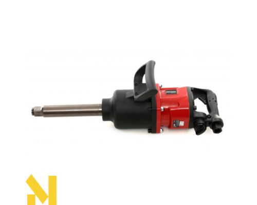 Гайковерт пневматичний Kraft&Dele KD1434