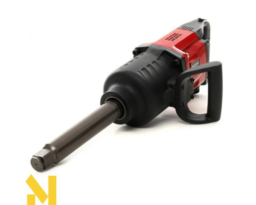 Гайковерт пневматичний Kraft&Dele KD1434