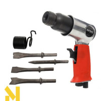 Відбійний молоток пневматичний Kraft&Dele KD1438