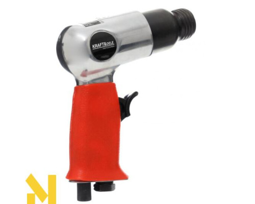Відбійний молоток пневматичний Kraft&Dele KD1438