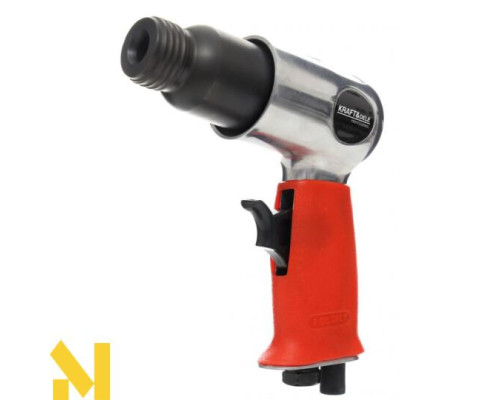 Відбійний молоток пневматичний Kraft&Dele KD1438