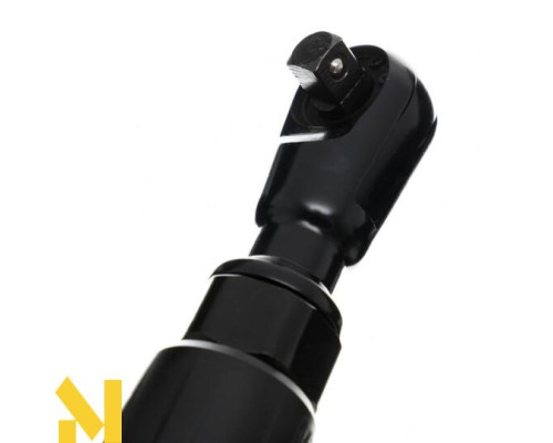 Гайковерт кутовий пневматичний Kraft&Dele KD1445