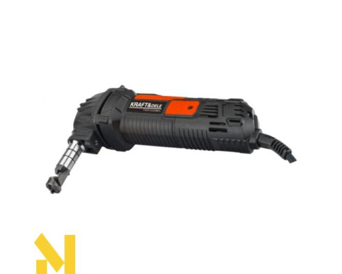 Ножиці листові Kraft&Dele KD1512