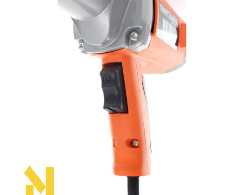 Гайковерт електричний Kraft&Dele KD1534