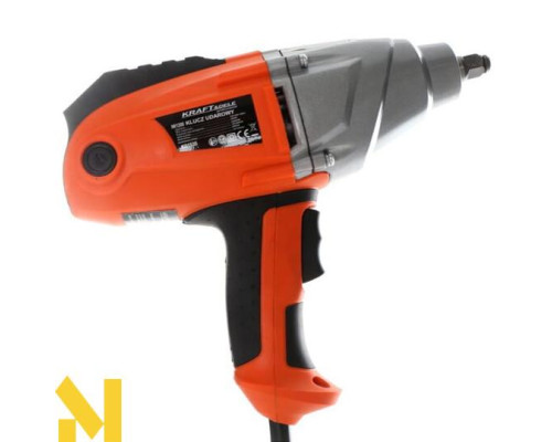 Гайковерт електричний Kraft&Dele KD1535