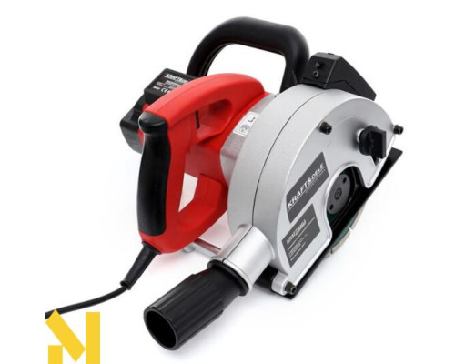 Штроборіз Kraft&Dele KD1537