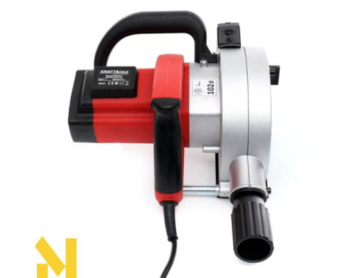 Штроборіз Kraft&Dele KD1537