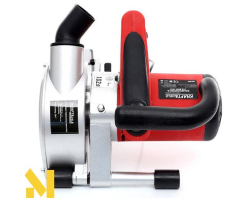 Штроборіз Kraft&Dele KD1538