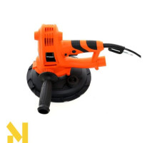 Шліфмашина ексцентрикова Kraft&Dele KD1539