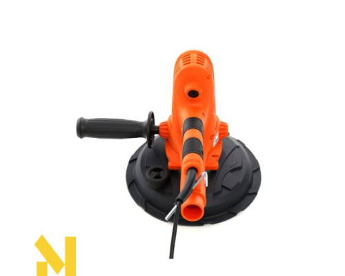 Шліфмашина ексцентрикова Kraft&Dele KD1539