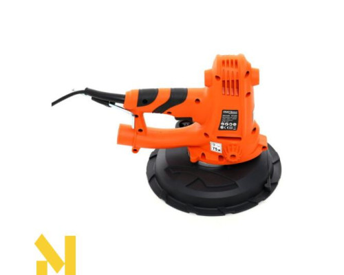 Шліфмашина ексцентрикова Kraft&Dele KD1539