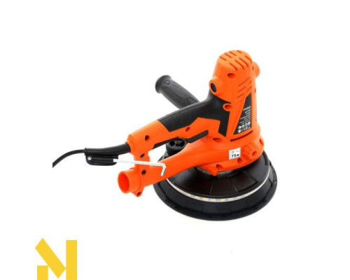 Шліфмашина ексцентрикова Kraft&Dele KD1540