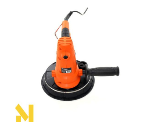 Шліфмашина ексцентрикова Kraft&Dele KD1540