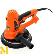 Шліфмашина ексцентрикова Kraft&Dele KD1540