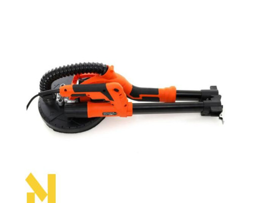 Шліфмашина ексцентрикова для стін та стелі Kraft&Dele KD1541