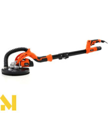 Шліфмашина ексцентрикова для стін та стелі Kraft&Dele KD1541