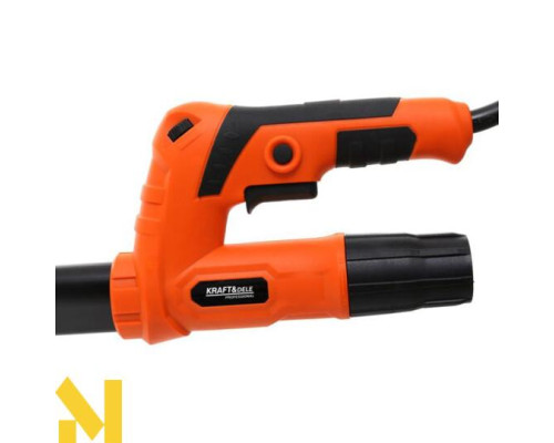 Шліфмашина багатофункціональна для стін та стелі Kraft&Dele KD1542