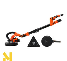 Шліфмашина багатофункціональна для стін та стелі Kraft&Dele KD1542