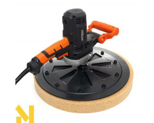 Шліфмашина Kraft&Dele KD1544