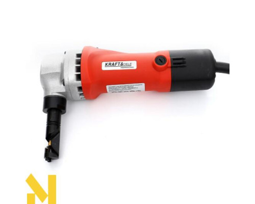 Ножиці висічні Kraft&Dele KD1547