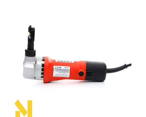 Ножиці висічні Kraft&Dele KD1547