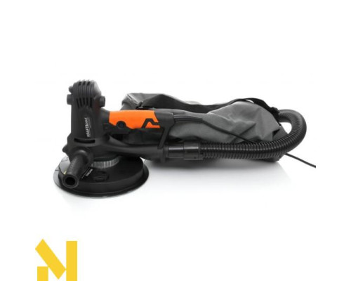 Шліфмашина електрична для штукатурки KRAFT&DELE KD1548