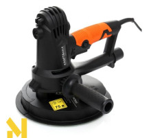 Шліфмашина електрична для штукатурки KRAFT&DELE KD1548