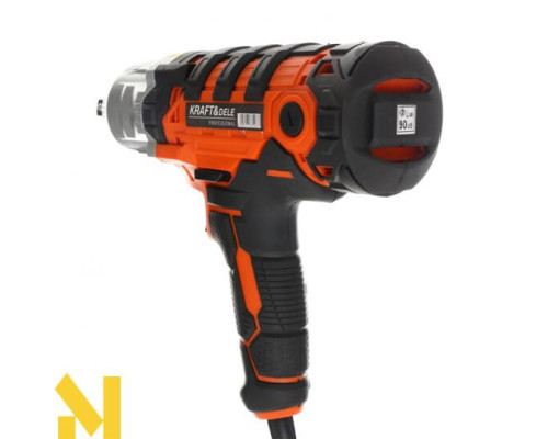 Гайковерт електричний Kraft&Dele KD1556