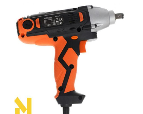 Гайковерт електричний Kraft&Dele KD1557