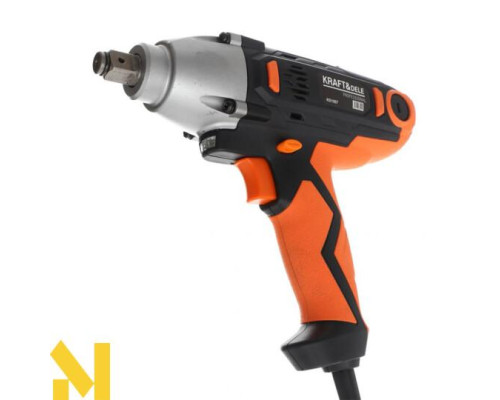 Гайковерт електричний Kraft&Dele KD1557