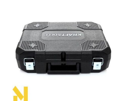 Гайковерт електричний Kraft&Dele KD1557