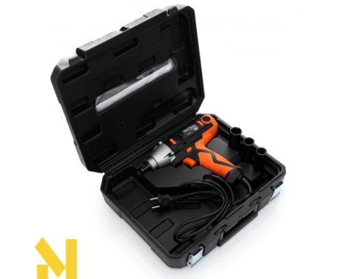 Гайковерт електричний Kraft&Dele KD1557