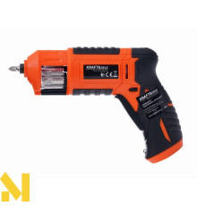 Дриль-шуруповерт акумуляторний Kraft&Dele KD1574