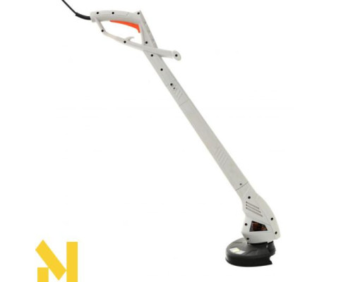 Тример електричний Kraft&Dele KD1587