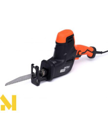 Пила шабельна Kraft&Dele KD1665