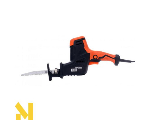 Пила шабельна Kraft&Dele KD1665