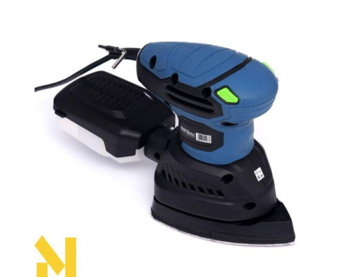 Шліфмашина ексцентрикова Kraft&Dele KD1667-Z