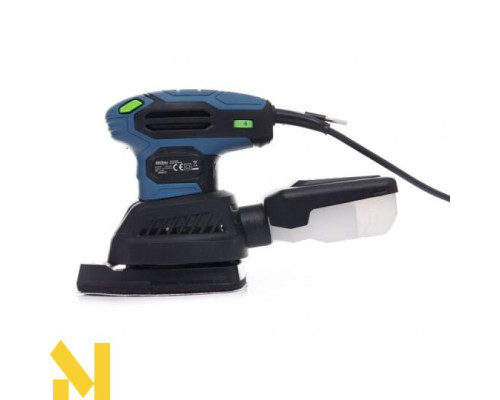 Шліфмашина ексцентрикова Kraft&Dele KD1667-Z