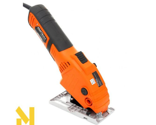 Міні-пила дискова Kraft&Dele KD1668