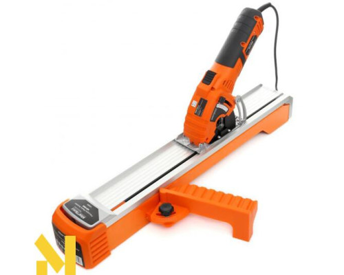 Міні-пила дискова Kraft&Dele KD1668