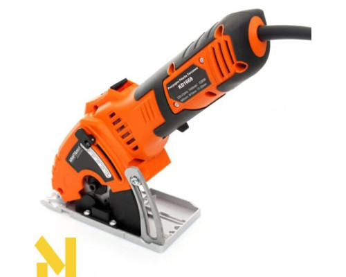 Міні-пила дискова Kraft&Dele KD1668