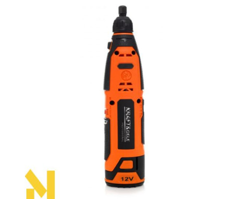 Шліфмашина пряма Kraft&Dele KD1669