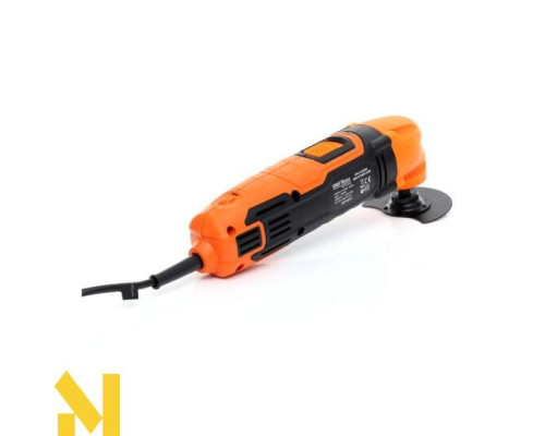 Багатофункціональний інструмент (реноватор) Kraft&Dele KD1672