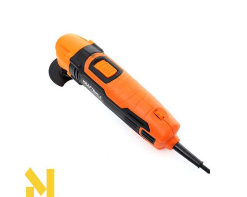 Багатофункціональний інструмент (реноватор) Kraft&Dele KD1672