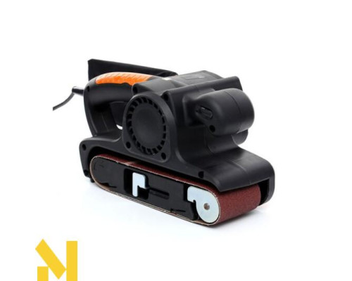 Шліфмашина стрічкова Kraft&Dele KD1680