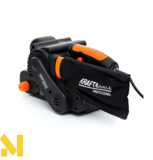 Шліфмашина стрічкова Kraft&Dele KD1680