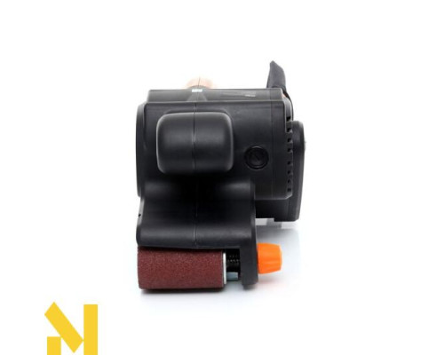 Шліфмашина стрічкова Kraft&Dele KD1680