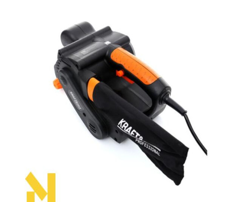 Шліфмашина стрічкова Kraft&Dele KD1680