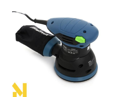 Шліфмашина ексцентрикова Kraft&Dele KD1684-Z KING SERIES