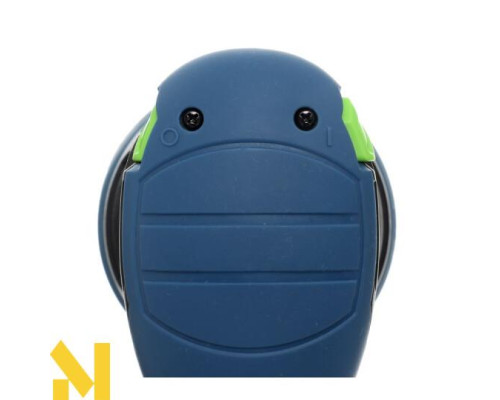 Шліфмашина ексцентрикова Kraft&Dele KD1684-Z KING SERIES